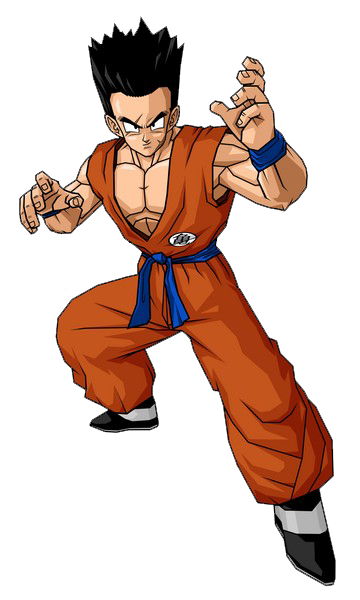 Yamcha (Dragon Ball FighterZ)