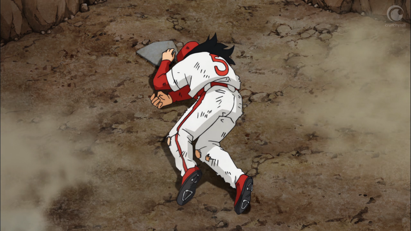 Yamcha (Dragon Ball FighterZ)