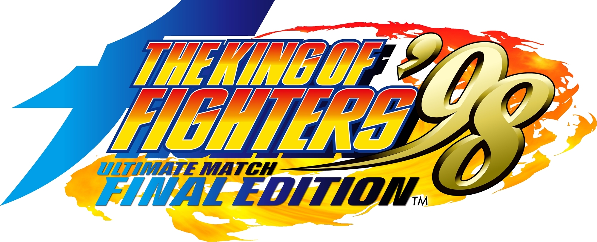 Buy THE KING OF FIGHTERS '98 ULTIMATE MATCH FINAL EDITION Steam PC