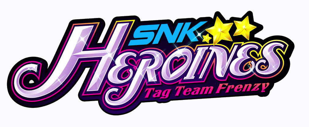 SNK Heroines: Tag Team Frenzy - TFG Profile / Art Gallery