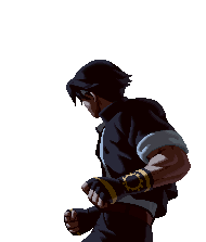 The King of Fighters Gif - Gif Abyss