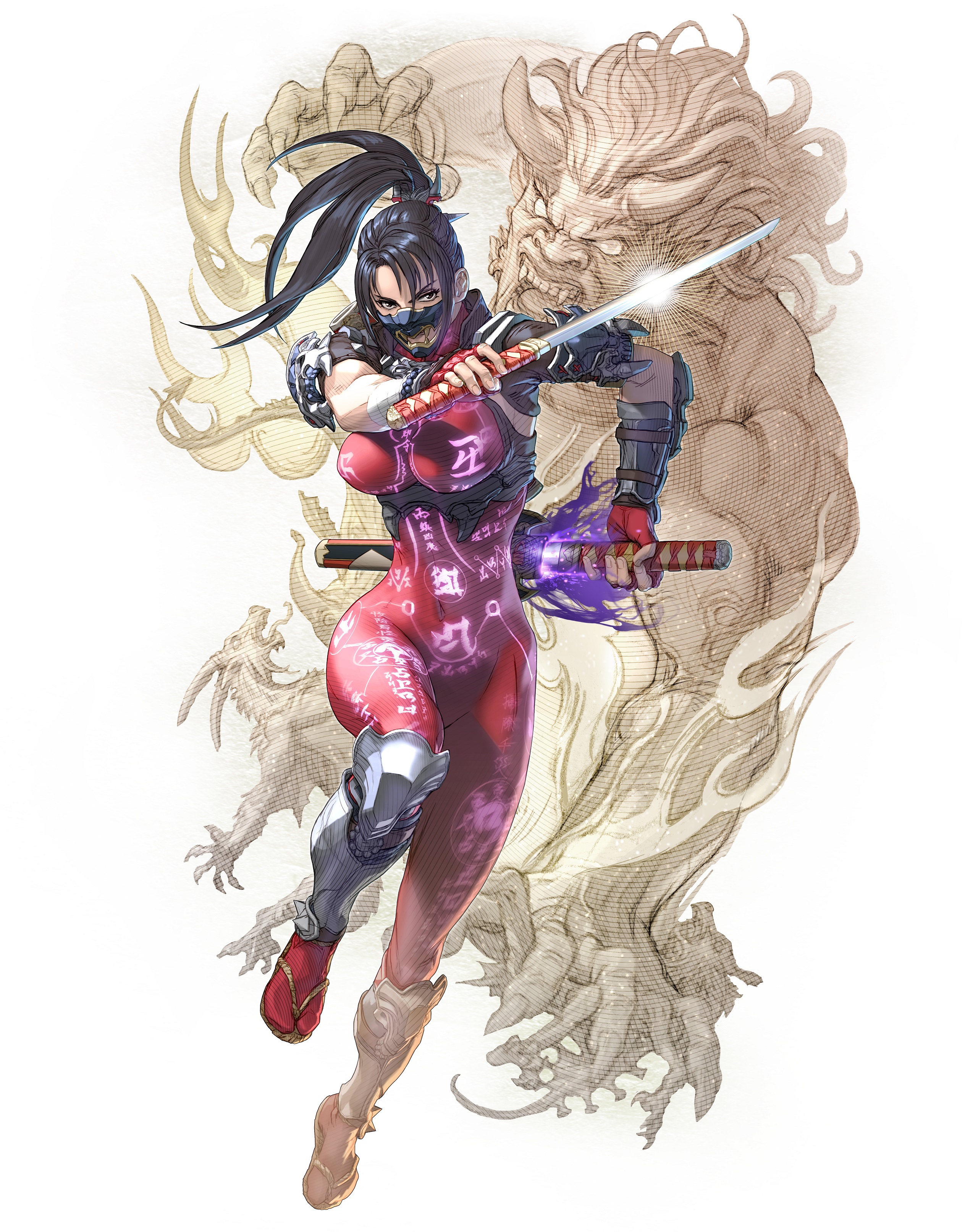 taki-soulcalibur6-artwork-by-takuji-kawano.jpg