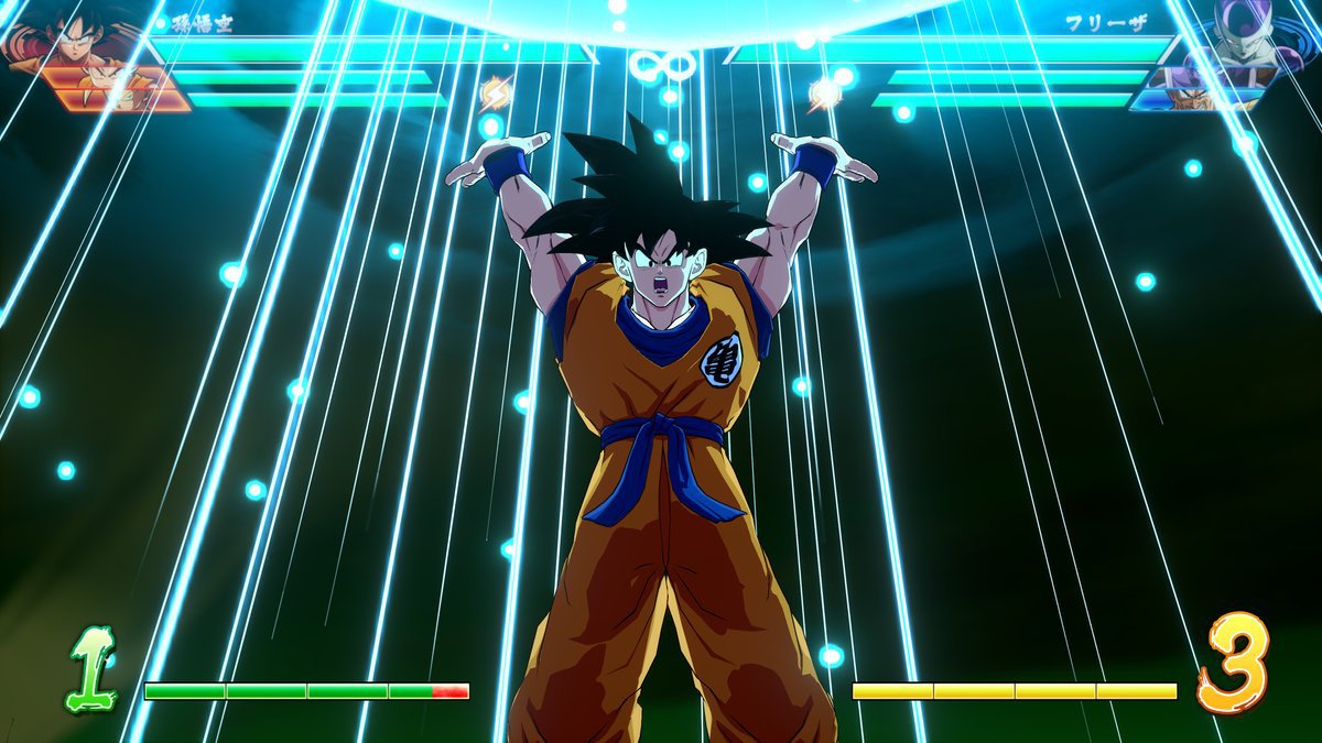 every fight in db,dbs,dbz,db gt are all the same except everyone has their  move sets from dbfz. which fight do you think changes the most? :  r/dragonballfighterz