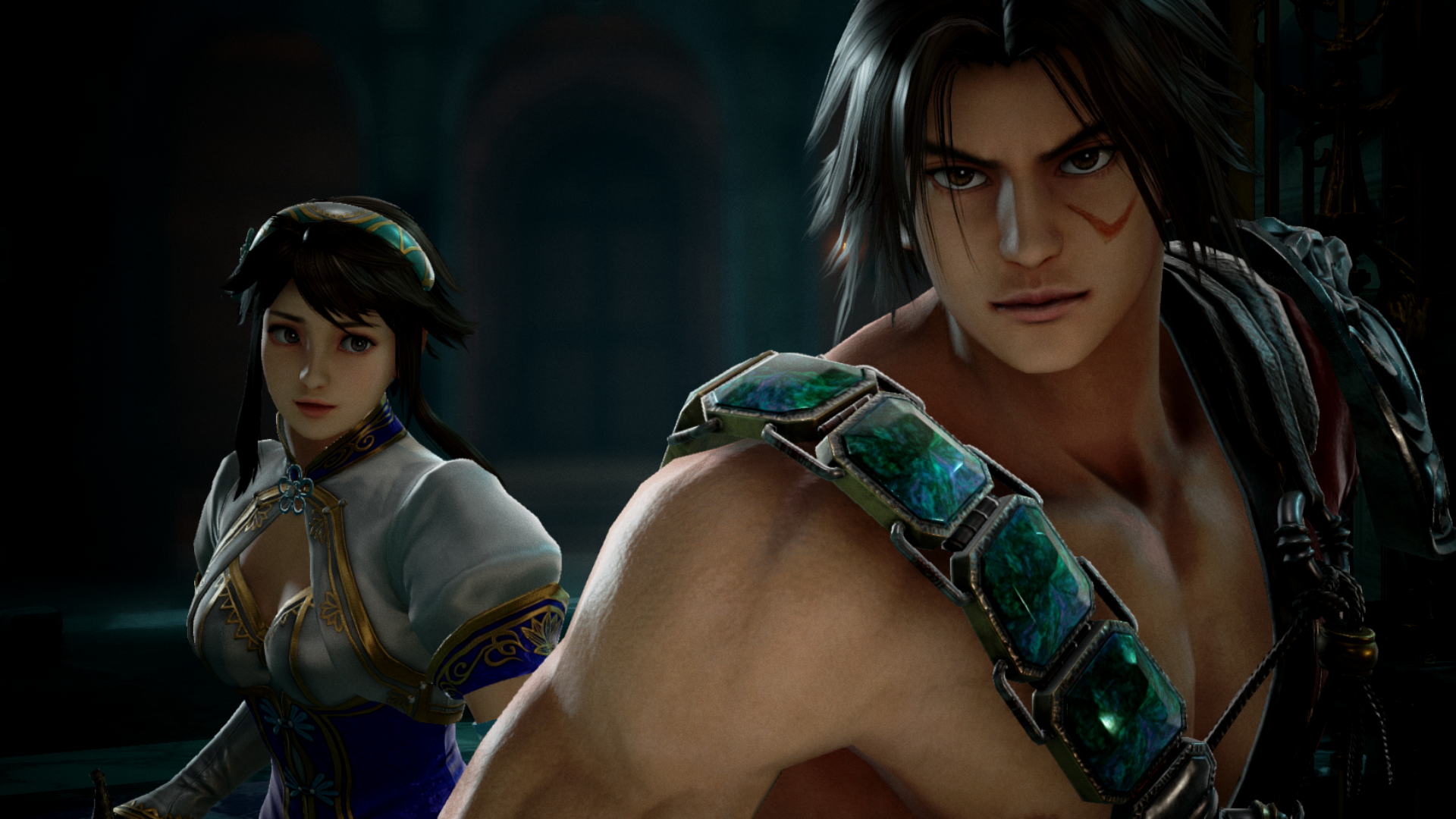 soul calibur 5 pc mods soul calibur 5 pc mods