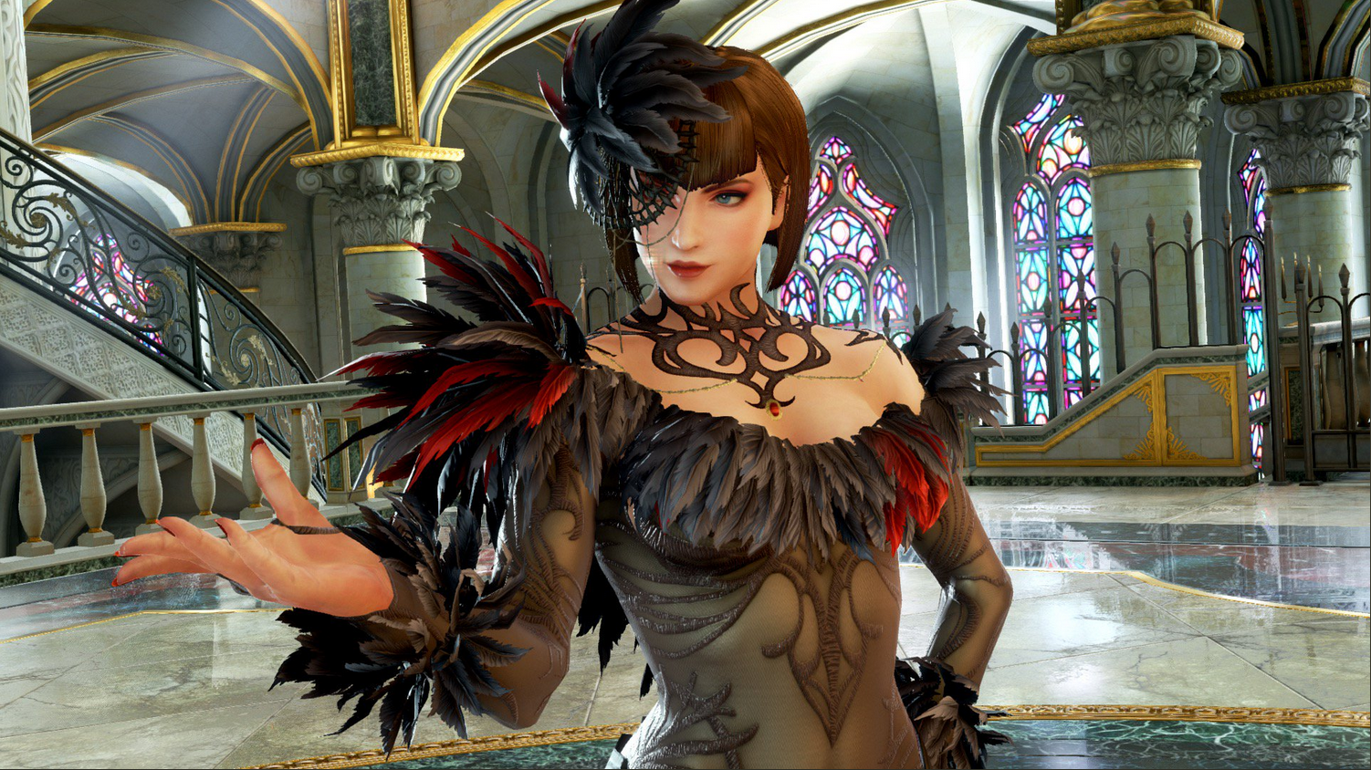 Tekken 7' Season 2: When Are Anna Williams, Lei Wulong Arriving