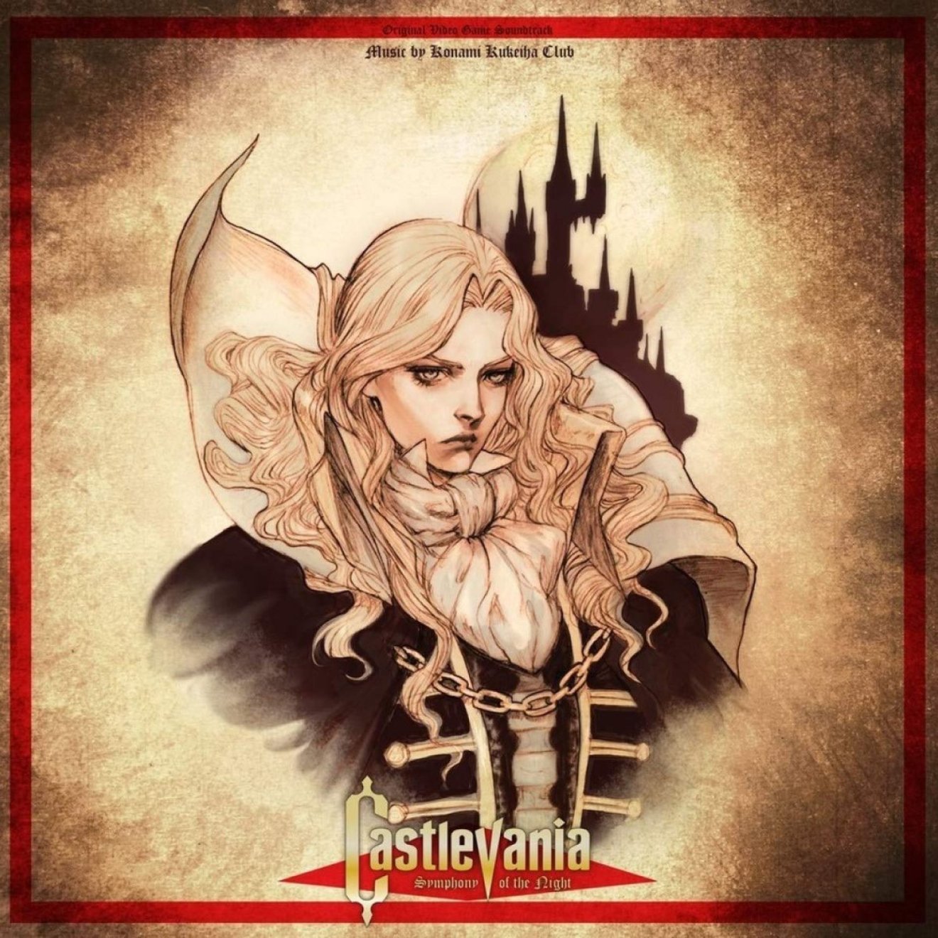 Featured image of post Alucard Castlevania Game Fmod sound and music system