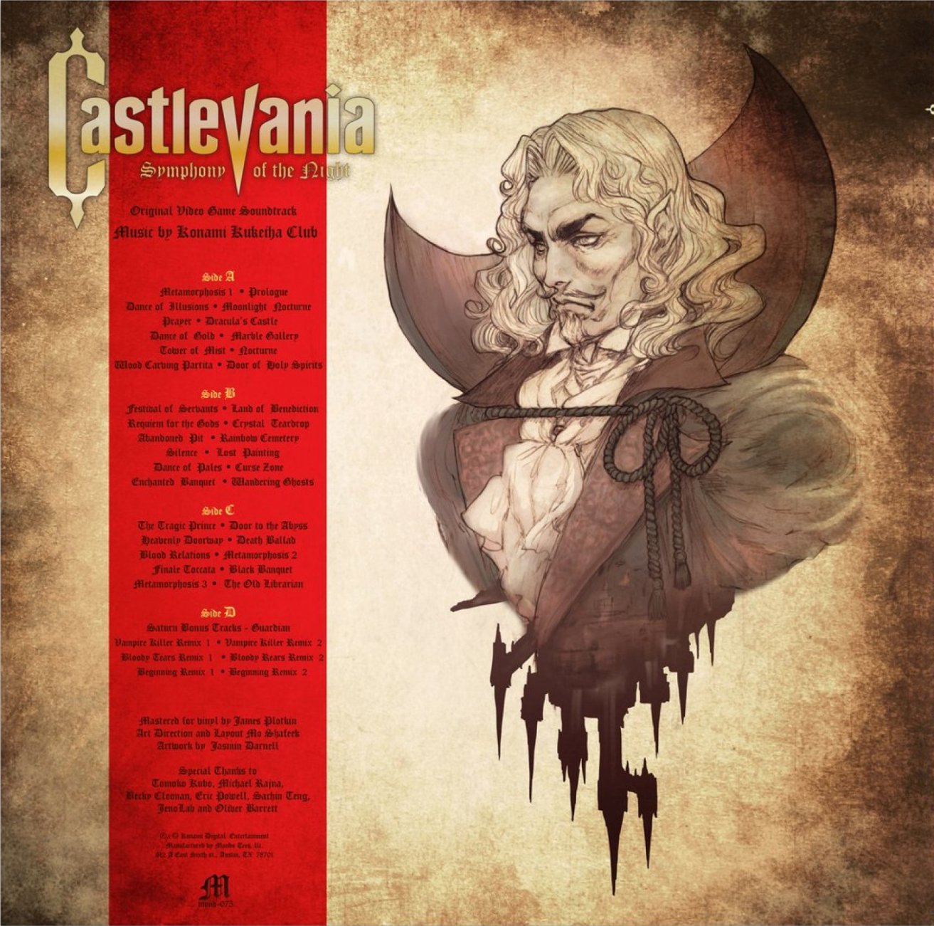 castlevania judgment ost castlevania judgment ost