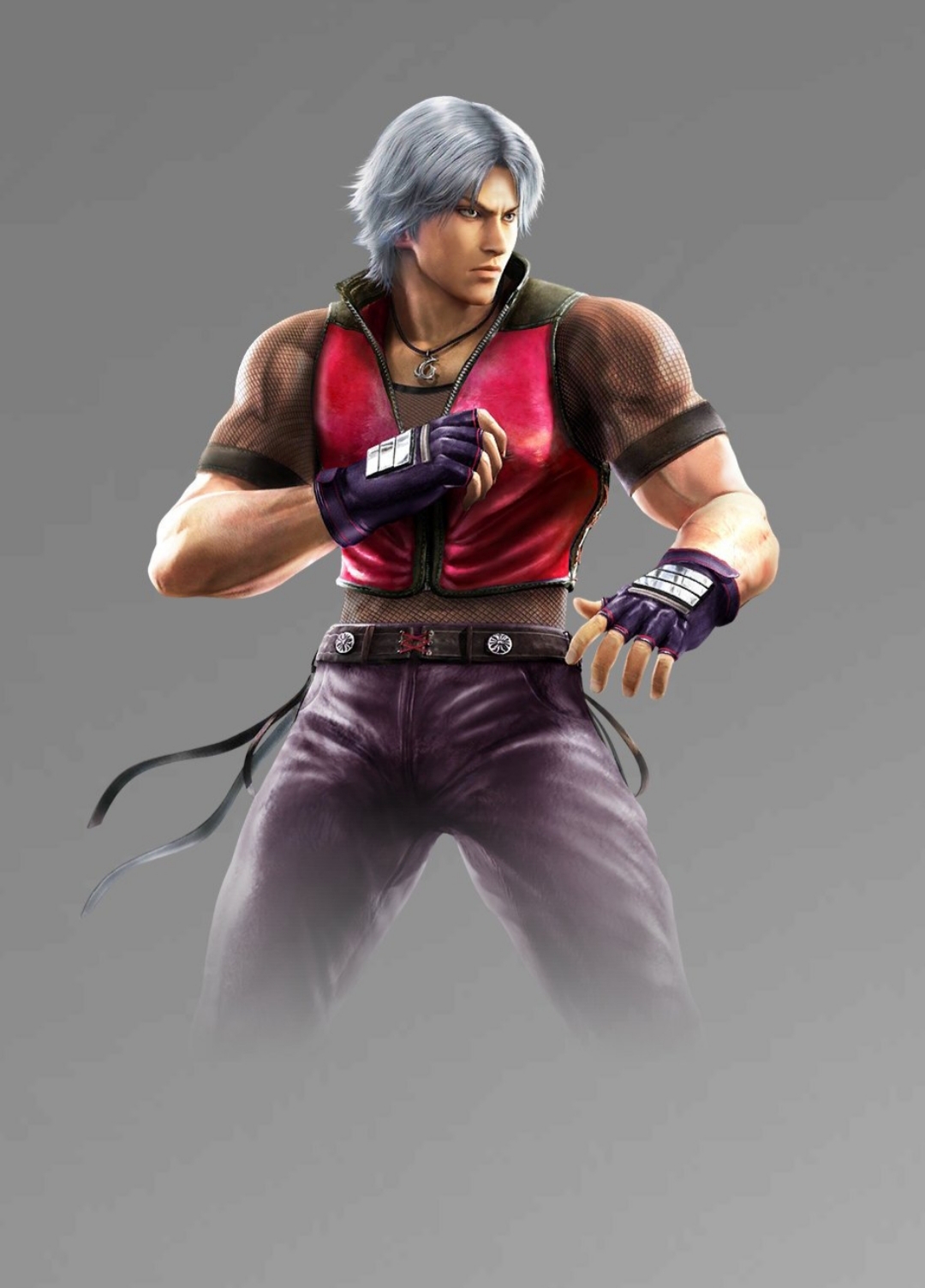 tekken 7 lee