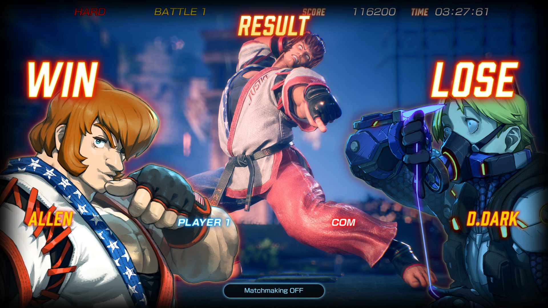 Fighting EX Layer - TFG Profile / Art Gallery