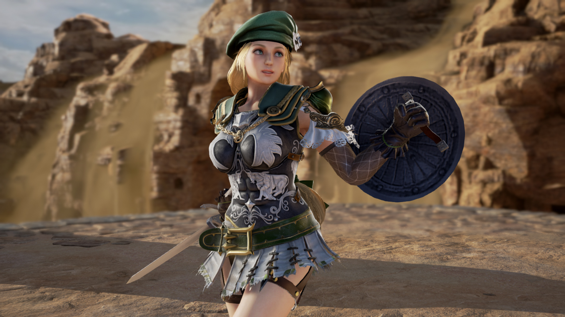 soul calibur 6 how to characters soul calibur 6 how to characters