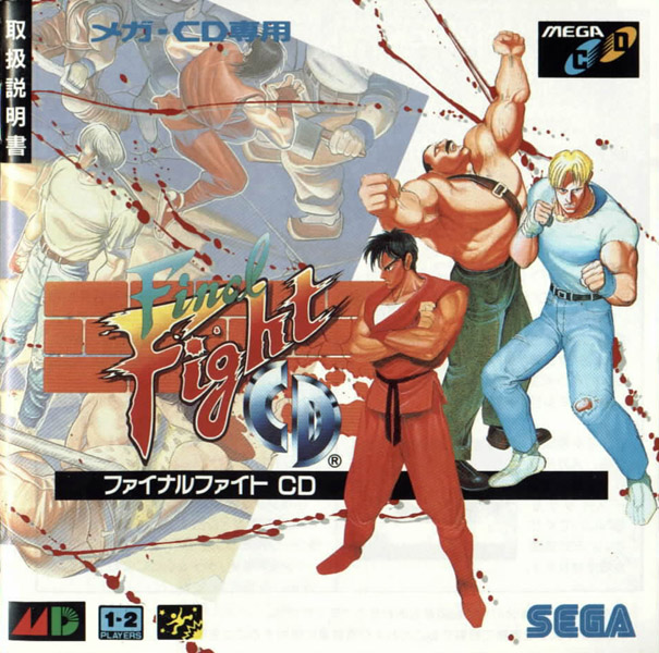 Final Fight' retrospective