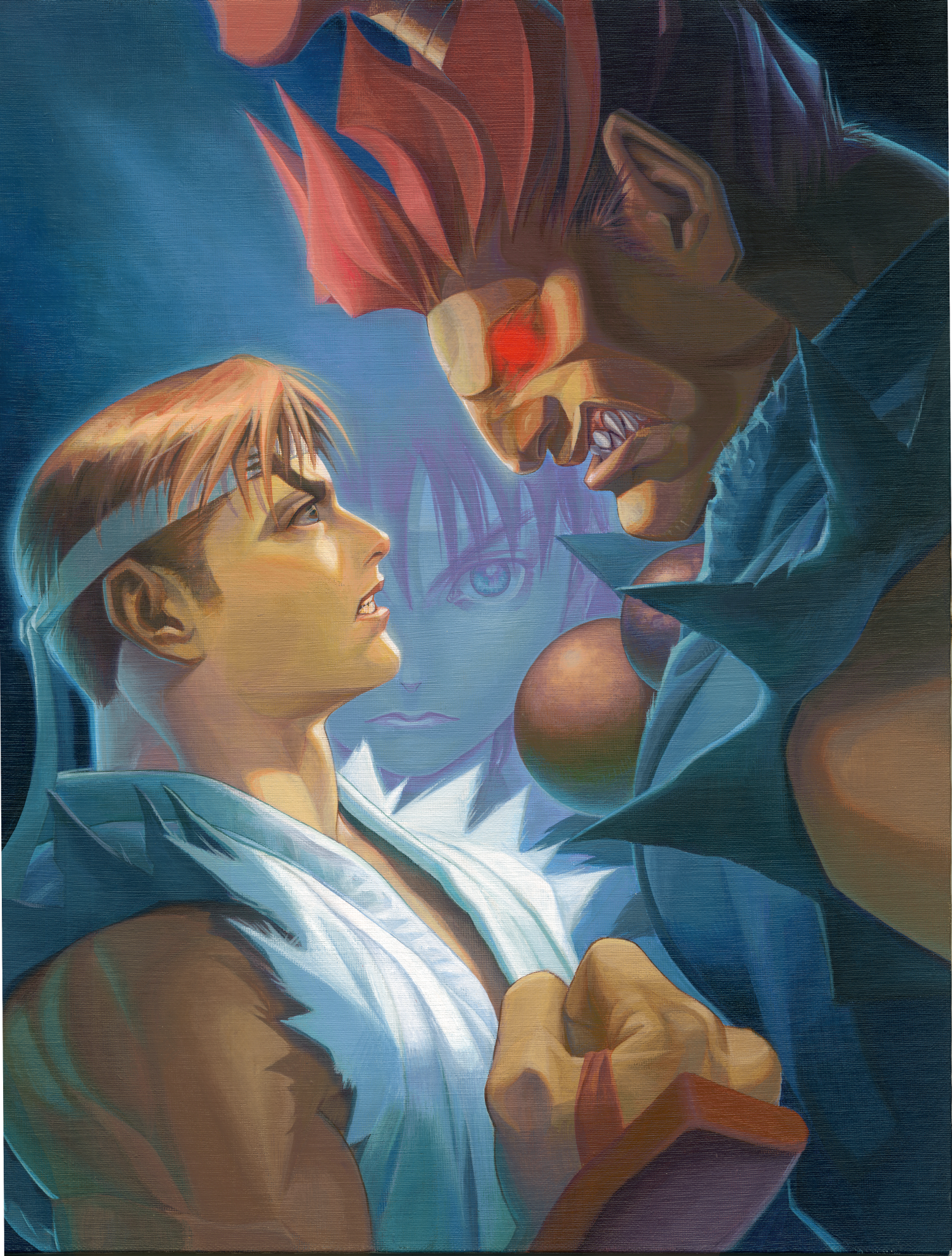 sfa2-ryu-vs-akuma-artwork-by-daichan.png