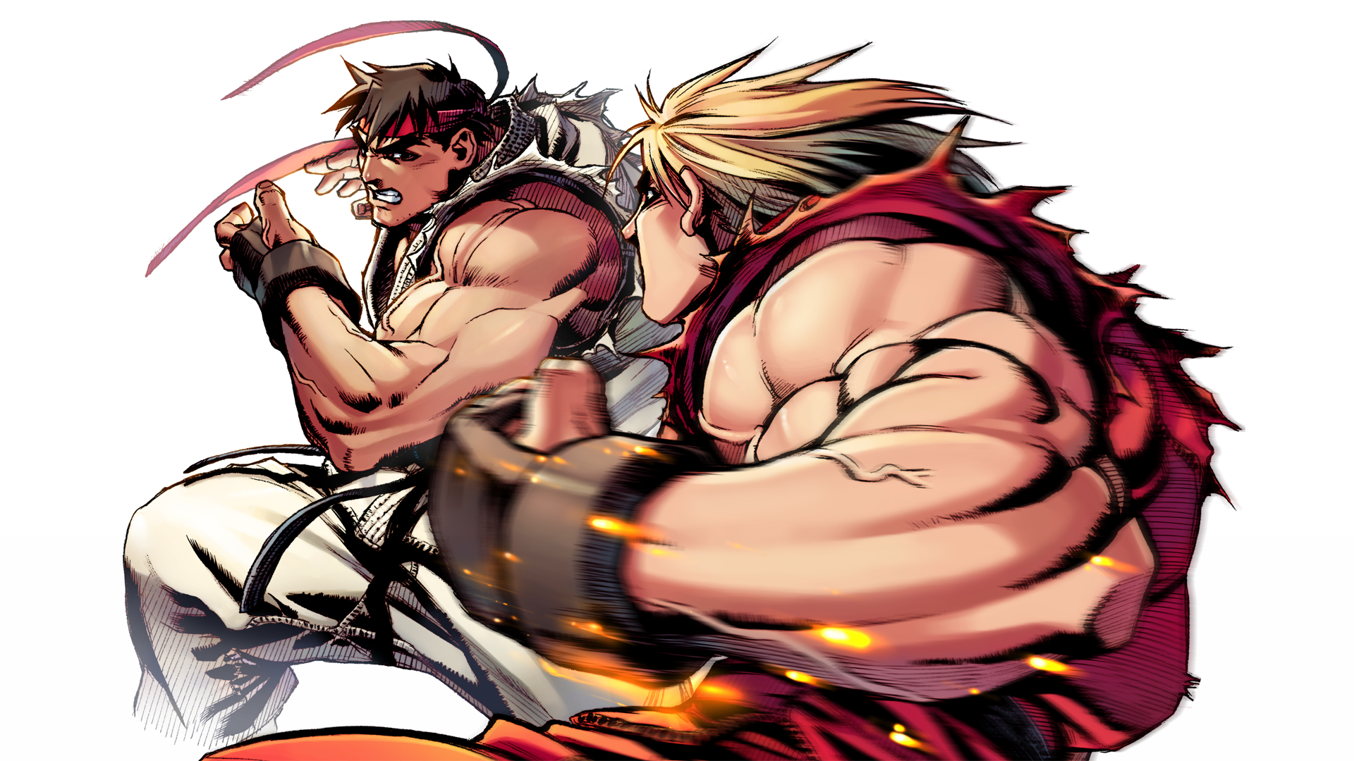 Street fighter characters, Street fighter, Street fighter ii turbo