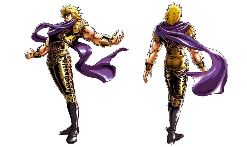 jojos-bizarre-adventure-dio-posing