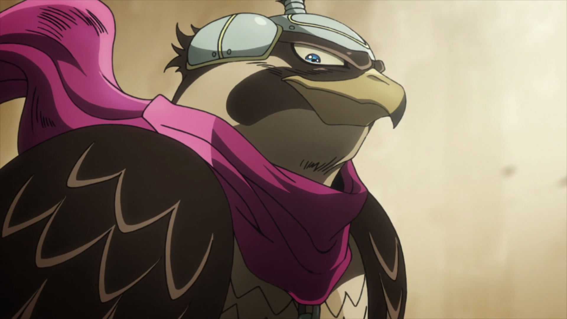 Pet Shop (JoJo's Bizarre Adventure)