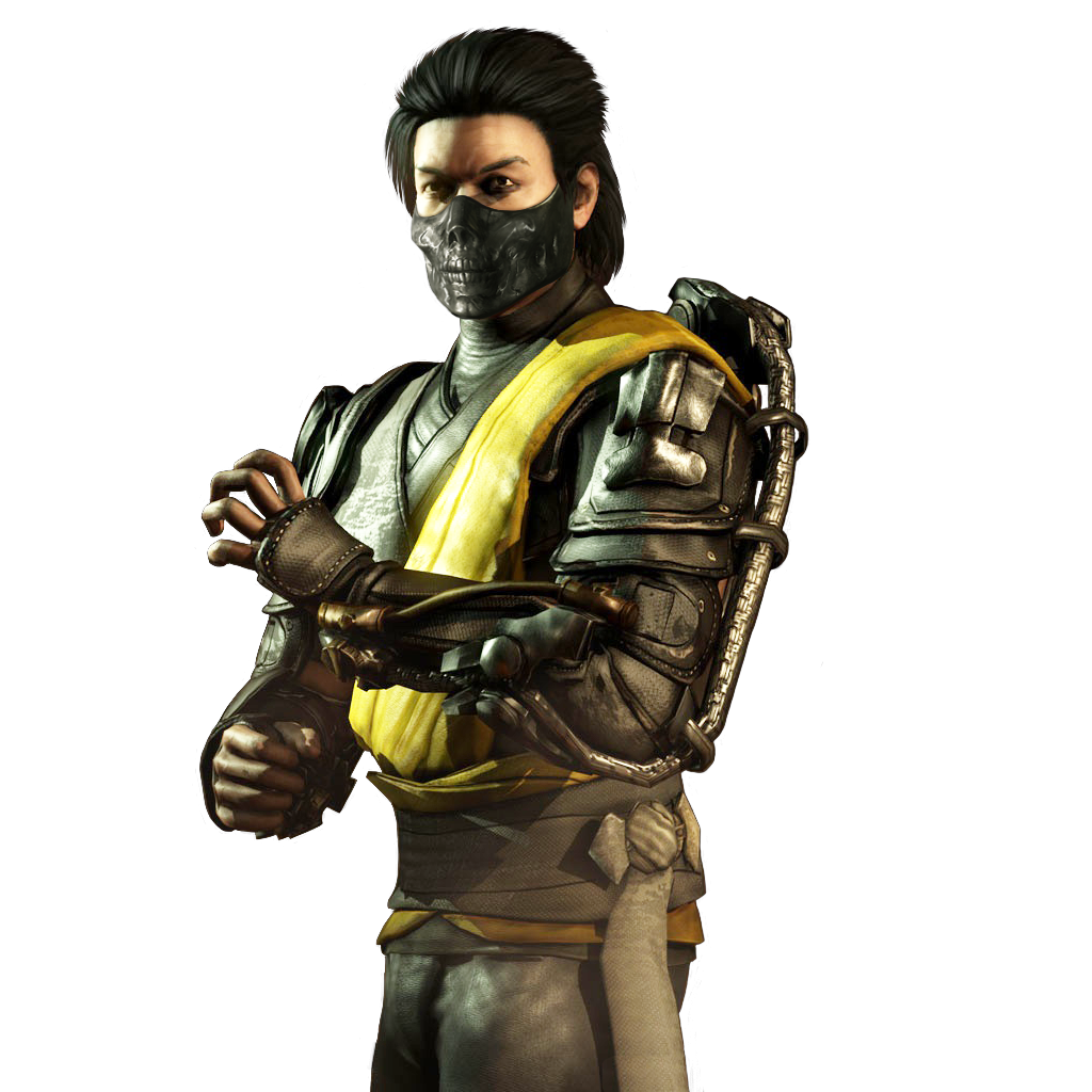 takeda mortal kombat 11