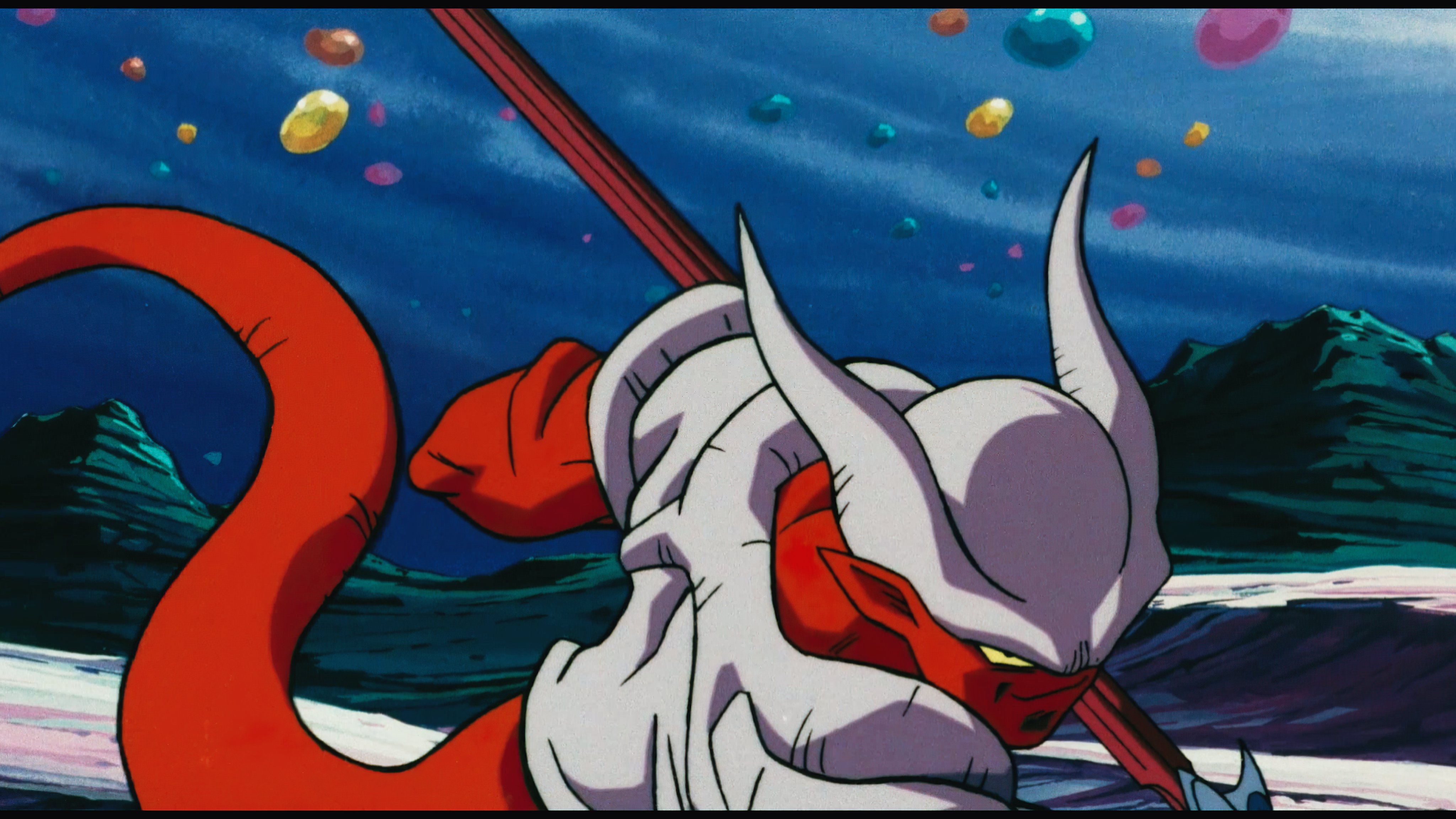 Janemba (Dragon Ball FighterZ)