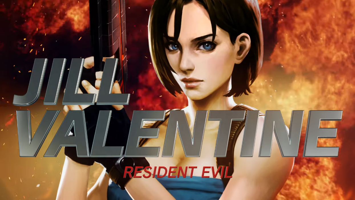 JILL VALENTINE  TEPPEN -Official Site