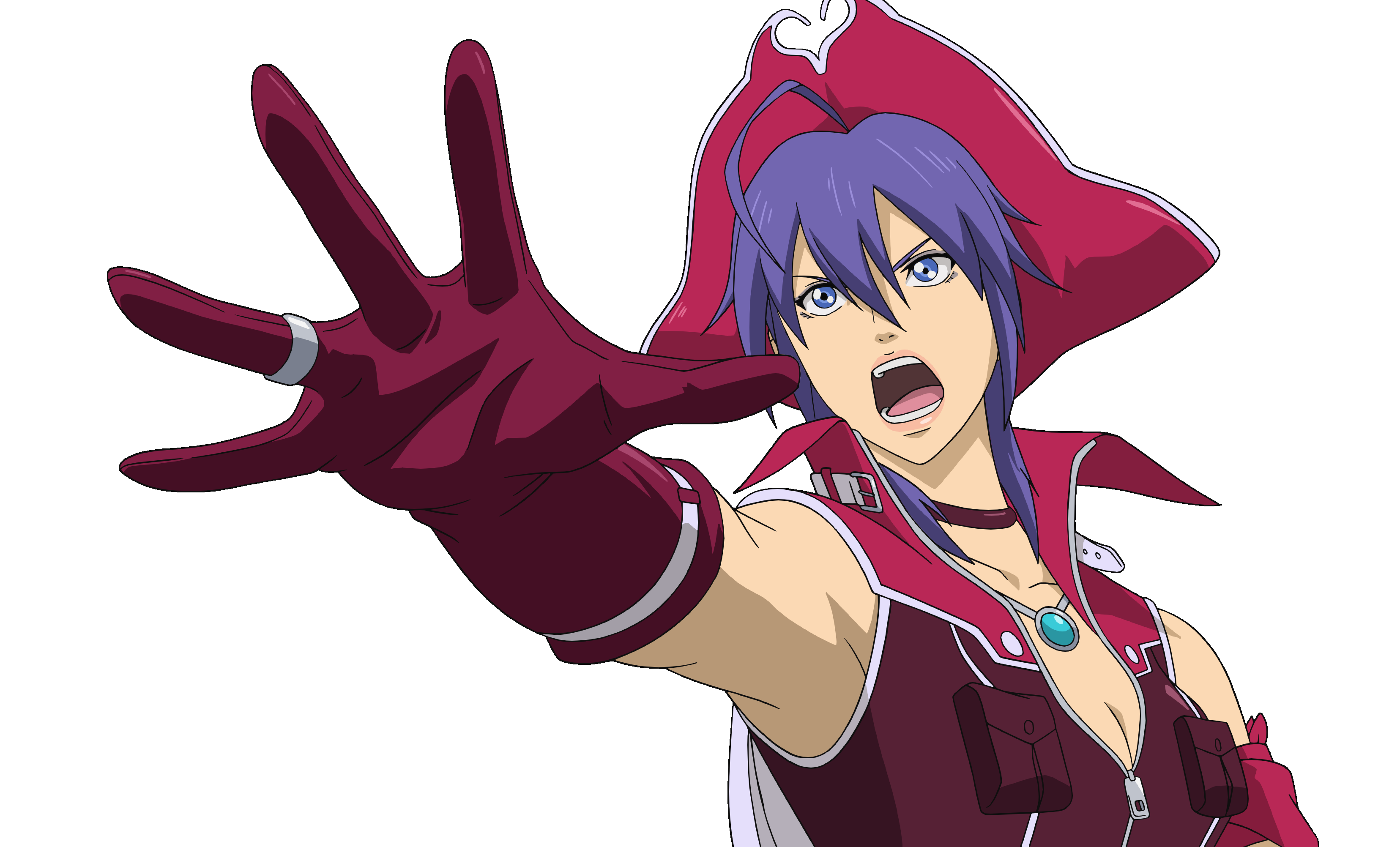 Love Heart (The King of Fighters XIV)