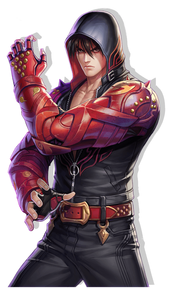 天 Fighters Generation on X: 🔥 Tekken 8 official character renders for Jin  Kazama, Jun Kazama, Kazuya Mishima, and King! #tekken8 #tekken #fgc   / X