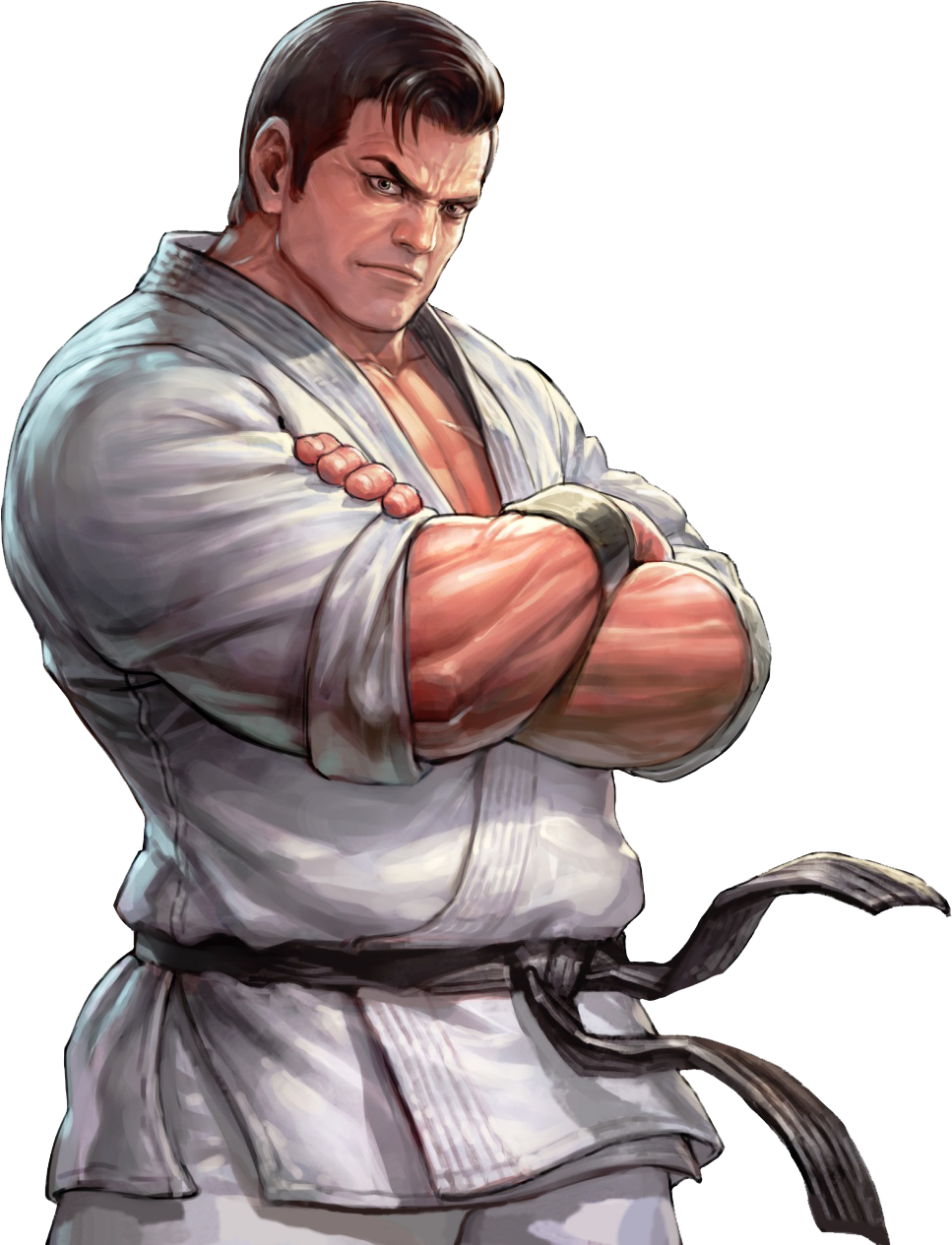 The King of Fighters '98 UMFE/Takuma Sakazaki - Dream Cancel Wiki