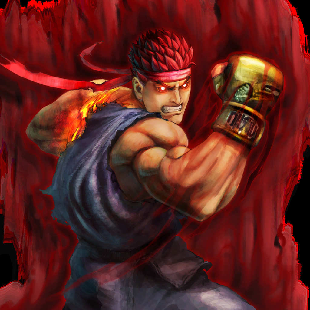 Ryu, Street Fighter Wiki