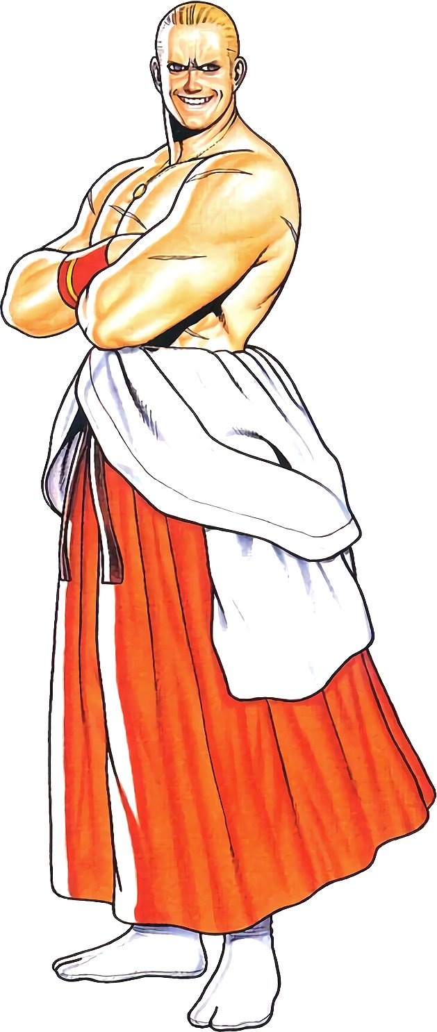 Fatal Fury characters, art by Eiji Shiroi (Jin Mera)  Personajes de street  fighter, Personajes de videojuegos, Kof