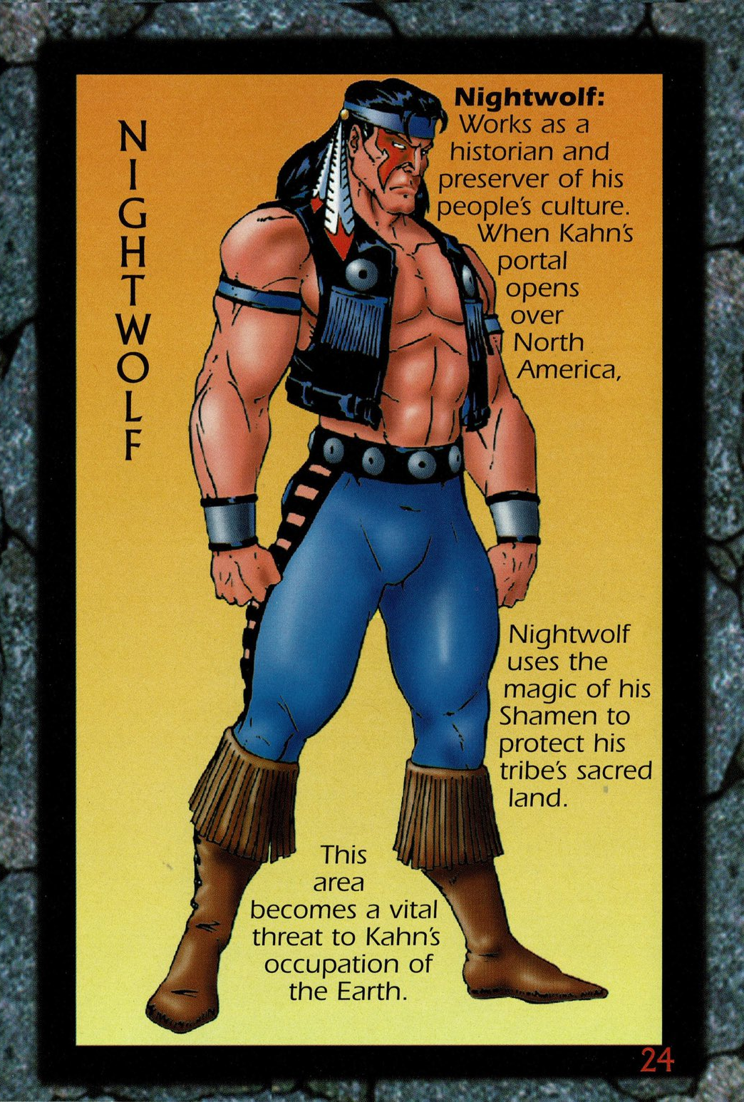 Nightwolf - Wikipedia