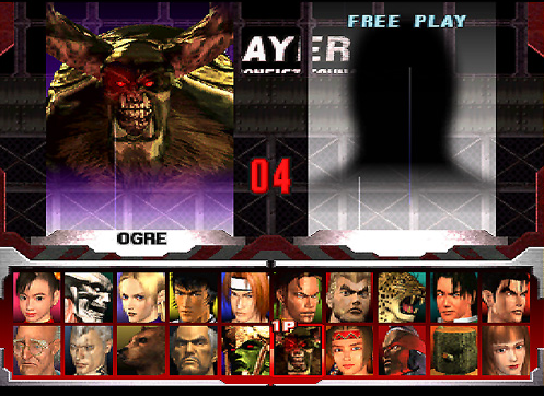 Melhor Final: Tekken 3 - Análise