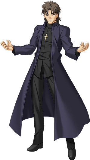 Fate Unlimited Codes/Bazett - Mizuumi Wiki