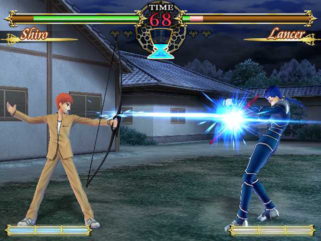 Fate/Unlimited Codes - TFG Review