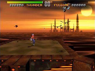 Killer instinct ps1 discount