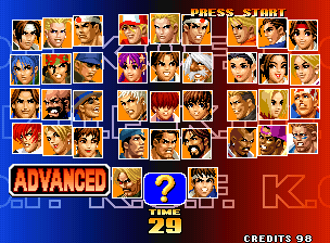 The King of Fighters Collection: The Orochi Saga - TFG Review