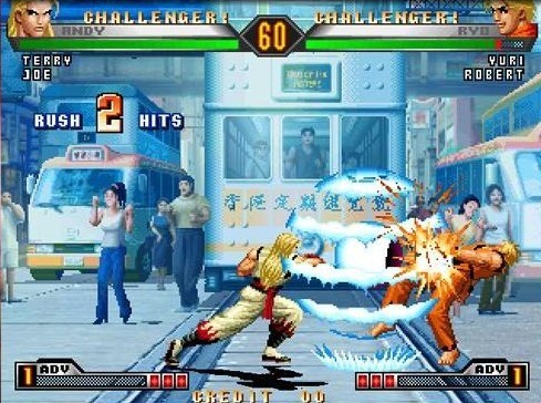 The King of Fighters '98 Ultimate Match Final Edition (PC) Review