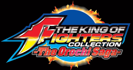 The Epic King Of Fighters Story: The Orochi Saga - Approved By SNK 