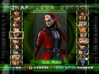 The King of Fighters XIII The King of Fighters: Maximum Impact