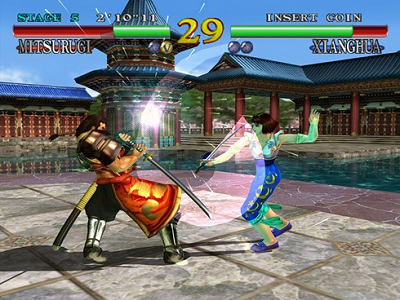 download soul calibur v steam for free