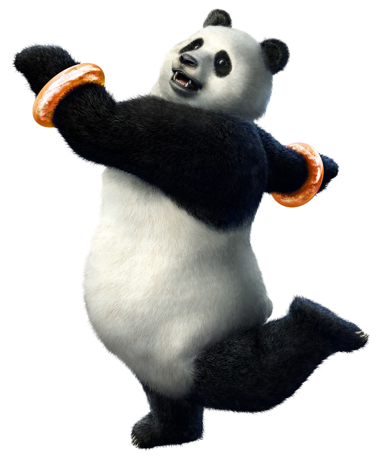 Panda (Tekken)