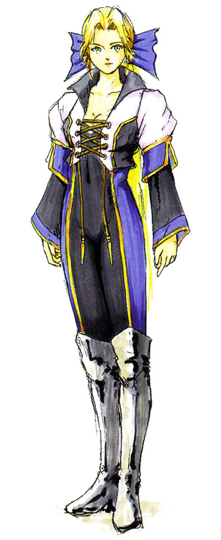 Helena (DOA: Dead or Alive), Dead or Alive Wiki
