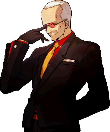 Image result for oswald kof