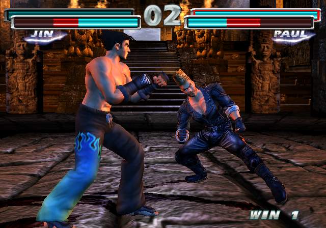tekken tag tournament 2 ps3 tekken tag tournament 2 ps3