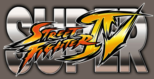 Street Fighter 4 - TFG Review / Art Gallery