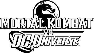 Mortal Kombat 2 - TFG Review / Art Gallery