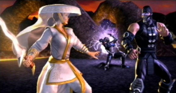 Why 'Mortal Kombat Armageddon' Was an Indulgent Last Hurrah For