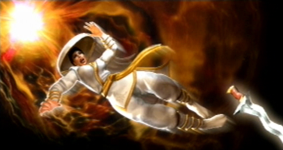 Ashrah, Mortal Kombat Wiki