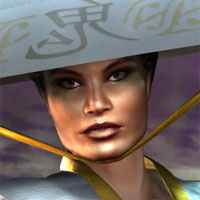 Ashrah, Mortal Kombat Wiki