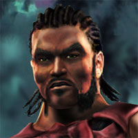 Kai, Mortal Kombat Wikia