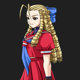 Karin, Street Fighter Wiki