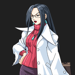 Dr. Veronica Heartland - Professional Therapist Kyoko-minazuki-nx8