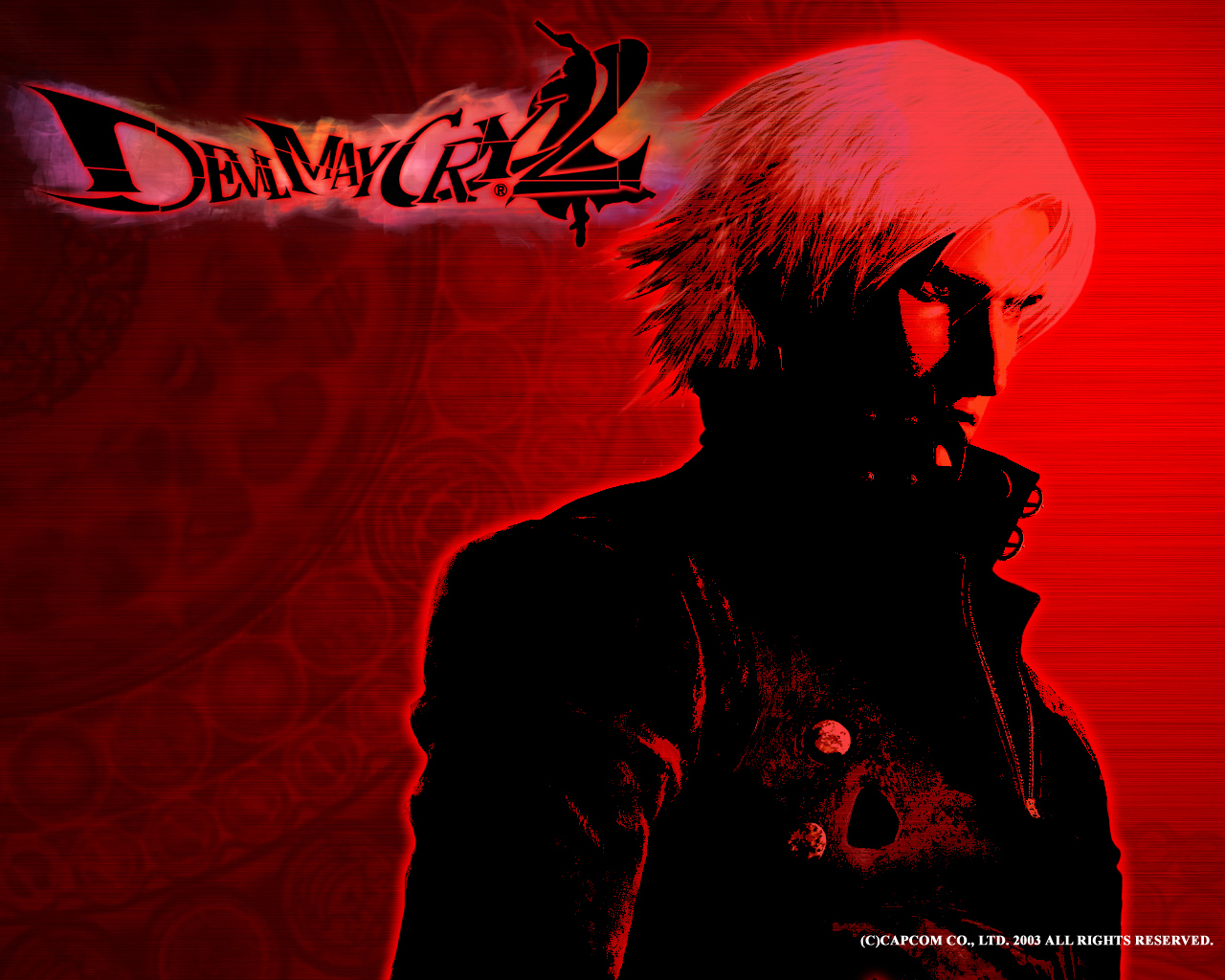 Devil May Cry, Capcom Database